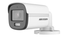 Camera de supraveghere HD Bullet Hikvision DS-2CE10KF0T-FS, 5MP, Lentila 2.8mm, IR 20m