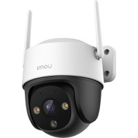 Camera de supraveghere Imou IPC-S41FP Crusier SE IP PTZ, Wi-Fi, 4 MP, 2K QHD, IR 30m, Microfon - 1