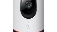 Camera de supraveghere TP-Link Tapo C225, QHD, 360 grade, Wi-Fi, Night Vision, Microfon, Difuzor