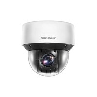 CAMERA IP PTZ 4MP 4.8-120MM IR50M - 1