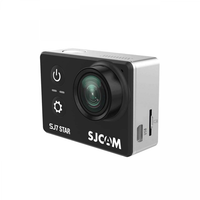 Camera video SJCAM SJ7 Star neagra - 1