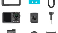 Camera video sport DJI Osmo Action 4 Standard Combo