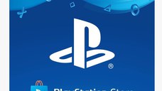 Card Sony PlayStation Store 250 RON