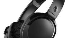 Casti audio On-Ear Skullcandy Riff 2, Wireless, True Black