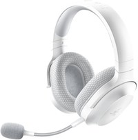 Casti Gaming Razer Barracuda X 2022, Mercury White - 1