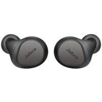 Casti In-Ear Jabra Elite 7 Pro, Bluetooth, ANC, Titanium Black - 1