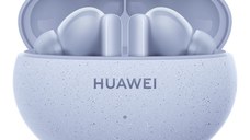 Casti True Wireless Huawei FreeBuds 5i, Isle Blue