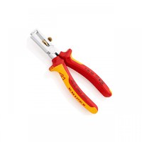 Cleste pentru dezizolat VDE 160 mm, Knipex - 1