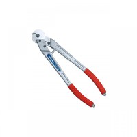 Cleste pentru taiat cablu otelit, 600 mm, Knipex - 1