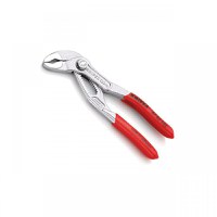 Cleste tip papagal, Cobra HighTech, 125 mm, 1" / 27 mm, Knipex - 1