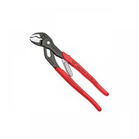 Cleste tip papagal, Smart Grip, 250mm, 32mm / 1.1/4", Knipex - 1