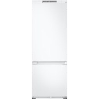 Combina frigorifica incorporabila Samsung BRB38G705EWWEF, AI Energy, 389 l, Wi-Fi, Twin Cooling Plus, Clasa E - 1