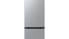 Combina frigorifica Samsung RB38C600DSA/EF, 390 l, Mono Cooling, No Frost, Wi-Fi, Culoare Silver, Clasa D