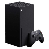 Consola Microsoft Xbox Series X, 1TB, Negru - 1