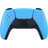 Controller Wireless PS5 Sony DualSense, Ice Blue - 1