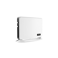 Convector electric de podea ETA Warmie 0624, 2000 W, 3 trepte, termostat - 1