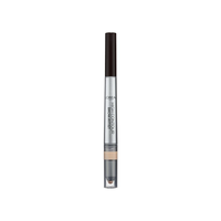 Creion pentru Sprancene Loreal High Contour Brow Artist, Nuanta 109 Ebony - 1