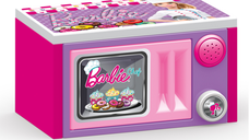 Cuptor cu microunde - Barbie