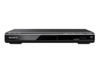 DVD player Sony DVP-SR760H - 1