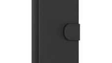 Eiger Husa North Folio Case iPhone 16 Pro Max Negru