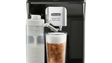 Espressor automat De'Longhi Explore ECAM 450.65.G, 1450 W, 1.8 L, 19 bar, Negru