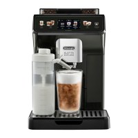 Espressor automat De'Longhi Explore ECAM 450.65.G, 1450 W, 1.8 L, 19 bar, Negru - 1