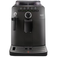 Espressor automat Gaggia Naviglio Classic, 1850 W, 1.5 L, 15 bar, Negru - 1