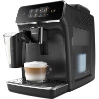 Espressor automat Philips EP2232/40, 1500 W, 1.8 L, 15 bar, Negru - 1