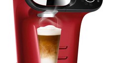 Espressor Bosch Tassimo My Way 2 TAS6503, 1500 W, 1.3 L, 3.3 bar, Rosu