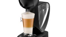 Espressor cu capsule Krups Infinissima KP170810, 1500 W, 1.2 L, 15 bar, Negru