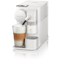 Espressor Nespresso by De’Longhi Lattissima One EN510.W, 19 Bar, 1450 W, 1 L, Alb - 1