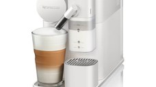 Espressor Nespresso by De’Longhi Lattissima One EN510.W, 19 Bar, 1450 W, 1 L, Alb