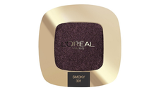 Fard de ochi, Loreal, Ombre Pure, 301 Escape in Bordeaux