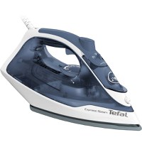 Fier de calcat Tefal Express Steam FV2837E0, 2400 W - 1