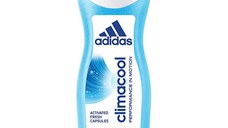 Gel de Dus pentru femei Adidas ClimaCool, 250 ml