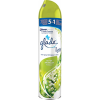 Glade Lily Of The Valley, Odorizant Camera, Spray - 300ml - 1