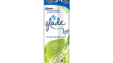 Glade Lily Of The Valley, Odorizant Camera, Spray - 300ml