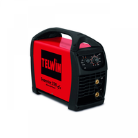 Invertor de sudura Telwin, tip SUPERIOR250, curent maxim 250 A, 380 V - 1