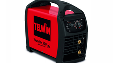 Invertor de sudura Telwin, tip SUPERIOR250, curent maxim 250 A, 380 V