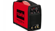 Invertor de sudura Telwin, tip SUPERIOR400CE VRD, curent maxim 350 A, 380 V