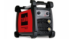 Invertor de sudura Telwin, Tip TECHNOLOGY 236 XT, Curent maxim 200 A, 230 V