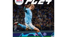 Joc Nintendo Switch EA SPORTS FC 24