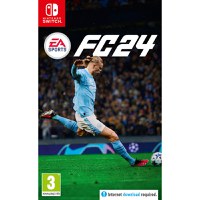 Joc Nintendo Switch EA SPORTS FC 24 - 1