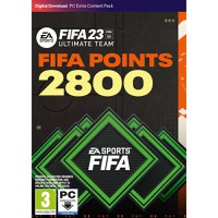 Joc PC FIFA 23 2800 Points - 1