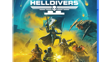 Joc PS5 Helldivers 2