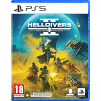 Joc PS5 Helldivers 2 - 1