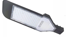 Lampa pentru iluminat stradal Orlando-20, 20W, 1726 lm, corp aluminiu, 85-265V, IP65, SMD led, lumina rece 6400K