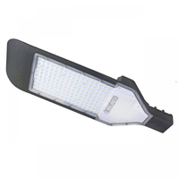 Lampa pentru iluminat stradal Orlando-20, 20W, 1726 lm, corp aluminiu, 85-265V, IP65, SMD led, lumina rece 6400K - 1