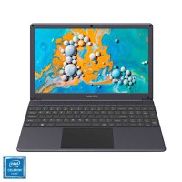 Laptop Allview Allbook J, Intel&#174; Celeron&#174; J4125, 8GB DDR4, SSD 256GB, Intel&#174; UHD Graphics, Free DOS - 1