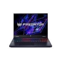 Laptop Gaming Acer Predator Helios Neo 16 PHN16-72, Intel Core i9-14900HX, 16inch, RAM 32GB, SSD 1TB, nVidia GeForce RTX 4060 8GB, No OS, Abyssal Black - 1